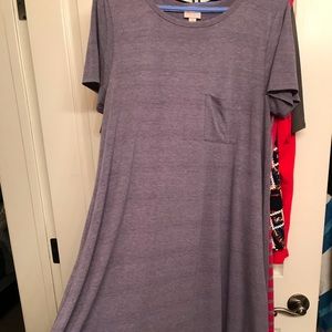 Lularoe Carly